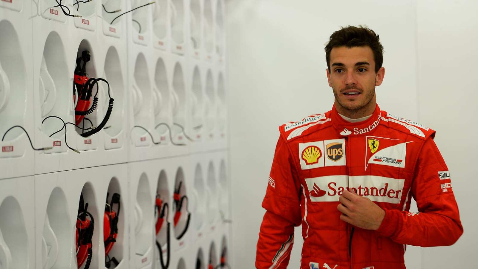 He lives on in memories: Jules Bianchi’s father Philipe all set to attend the French Grand Prix to support Charles Leclerc