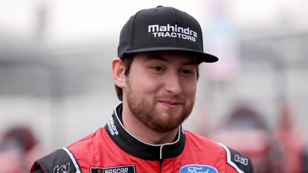 chase briscoe