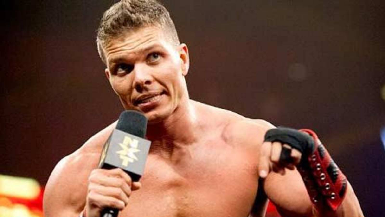 “She had a hell of a run”: Tyson Kidd has opinions about Ronda Rousey