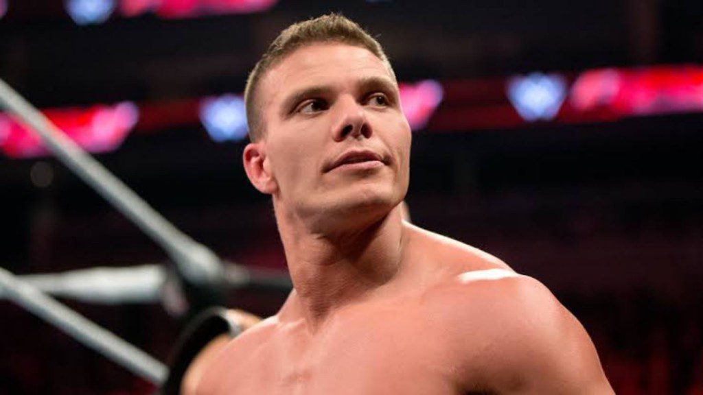 Tyson Kidd has opinions about Ronda Rousey