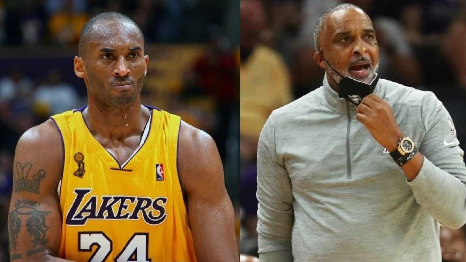 “Why the f**k am I going to pass them the basketball?” Kobe Bryant explained to Phil Handy why he doesn’t pass the basketball