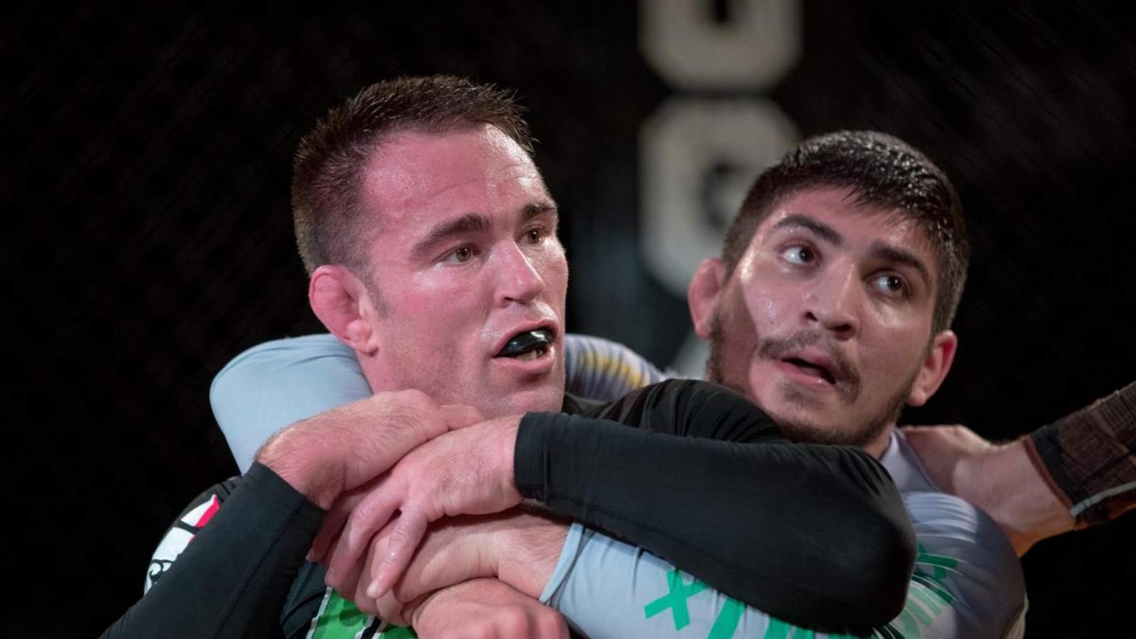 “Easiest payday of my career”- Jake Shields and Dillon Danis exchange virtual blows amid talks of a potential fight