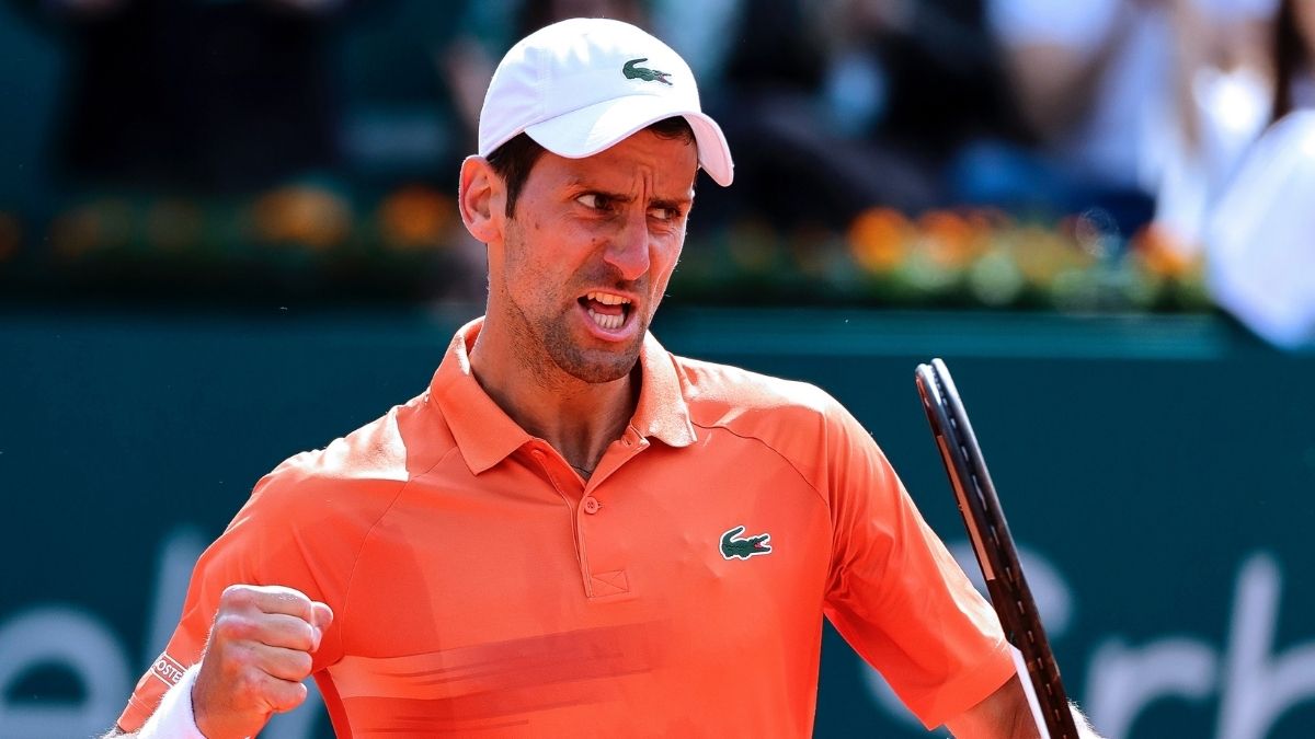 “Let’s get that damn trophy,” Tennis Twitter reacts as Novak Djokovic advances to his first final of 2022