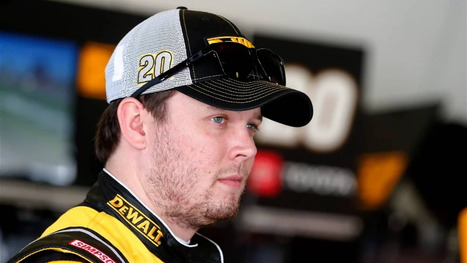 “We’re competitive,” Erik Jones envisages a playoffs spot with Petty GMS this season