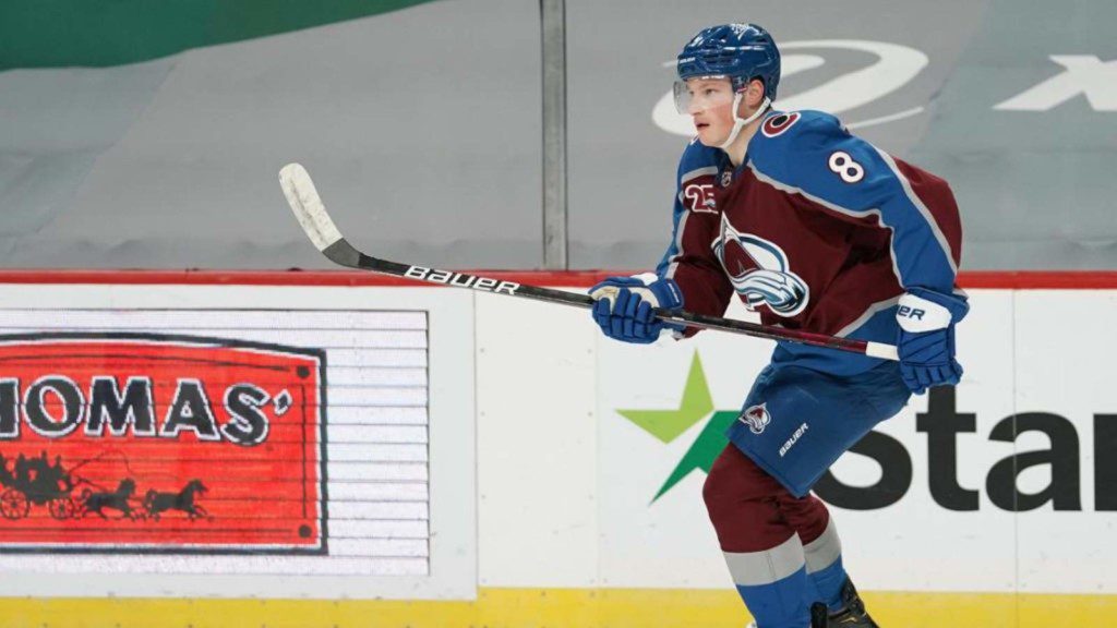 Cale Makar