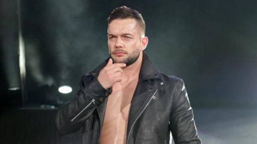 Reasons for Finn Balor failing to retain his WWE United States Championship