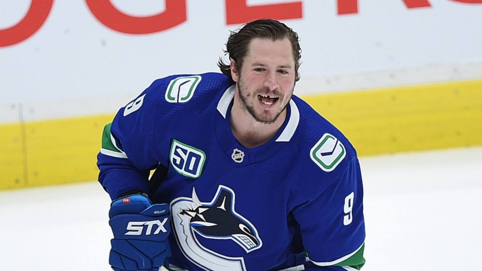 “Glad he’s a Canuck” – Vancouver set for next season with J.T. Miller as coach Bruce Boudreau heavily praises forward for being ‘a leader’