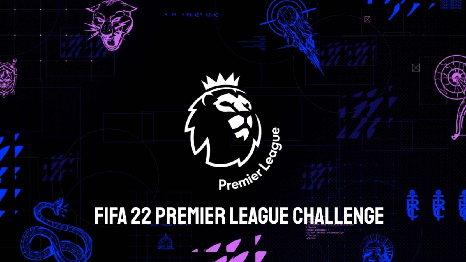 How to complete the Premier League Challenge FIFA 22 SBC?