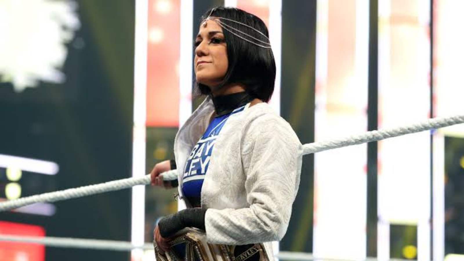 “Let’s Move On”: Bayley urges fans to stop reminding about her absence in WrestleMania 38