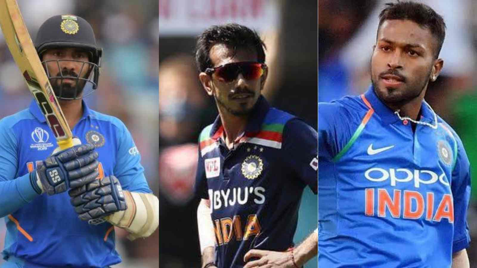 Top 5 players who can comeback to Indian team for T20 World Cup