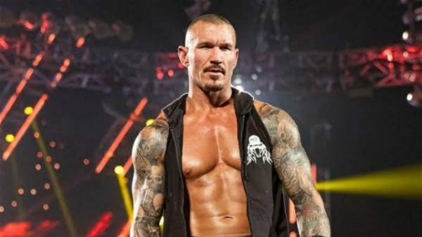 “You are better than ever!”: Randy Orton receives recognition from a WWE Hall of Famer on the occasion of his 20th year with the business