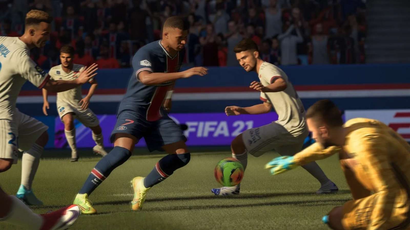 How to complete the Marquee Matchups in FIFA 22 (22nd April)?