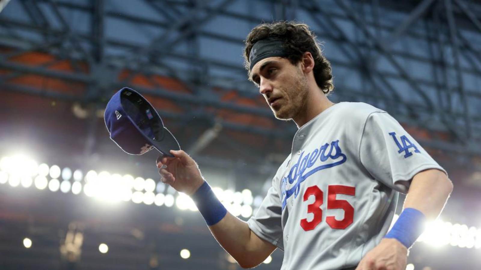 “He was crushed when he lost the ball”: Cody Bellinger’s young fan’s ball stolen by adult, causes disappointment