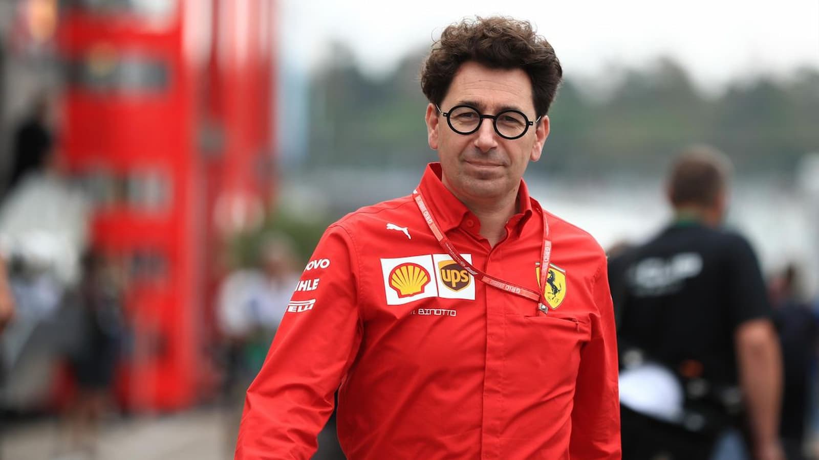 “I knew we had made a good car,” Mattia Binotto following Ferrari’s flawless pre-season testing in Barcelona