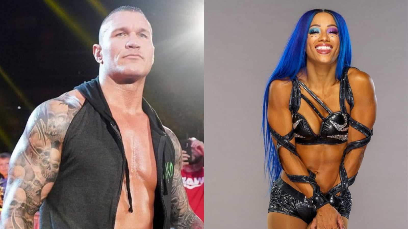 “We have to go after RK-Bro”: Sasha Banks intends to go after the Raw Tag Team titles