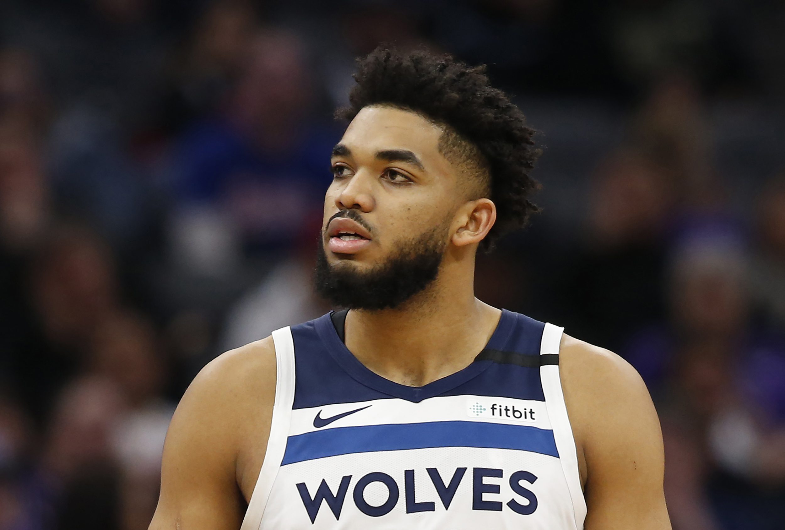 Karl Anthony Towns agrees to massive 4-year extension with Timberwolves worth $224 million