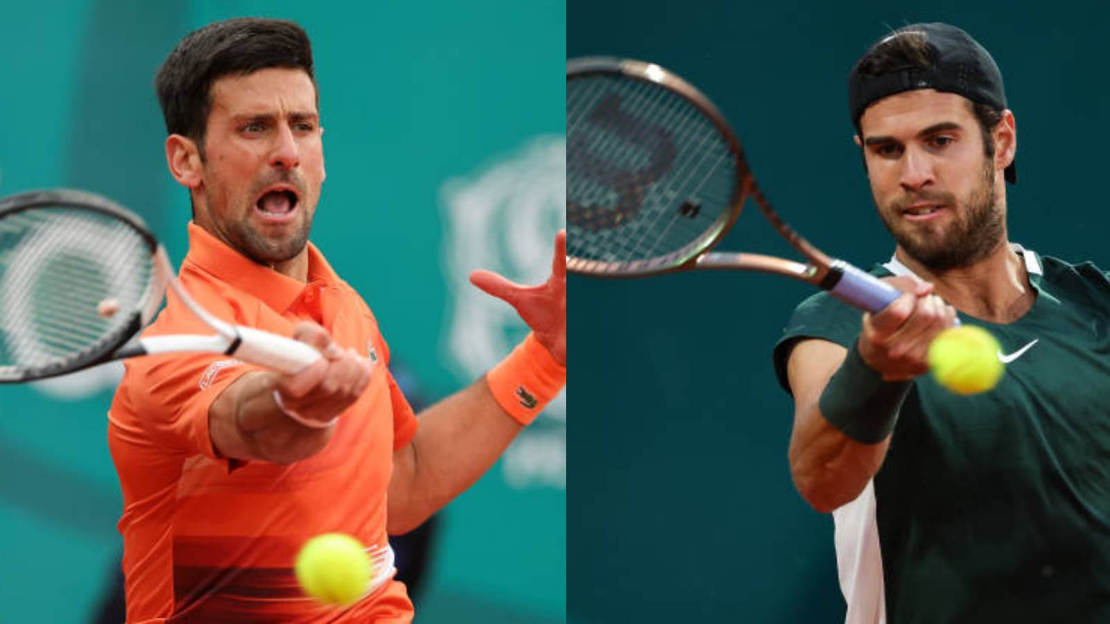 Serbia Open 2022: Novak Djokovic vs Karen Khachanov Prediction, Head to Head, Preview, and Live Stream details