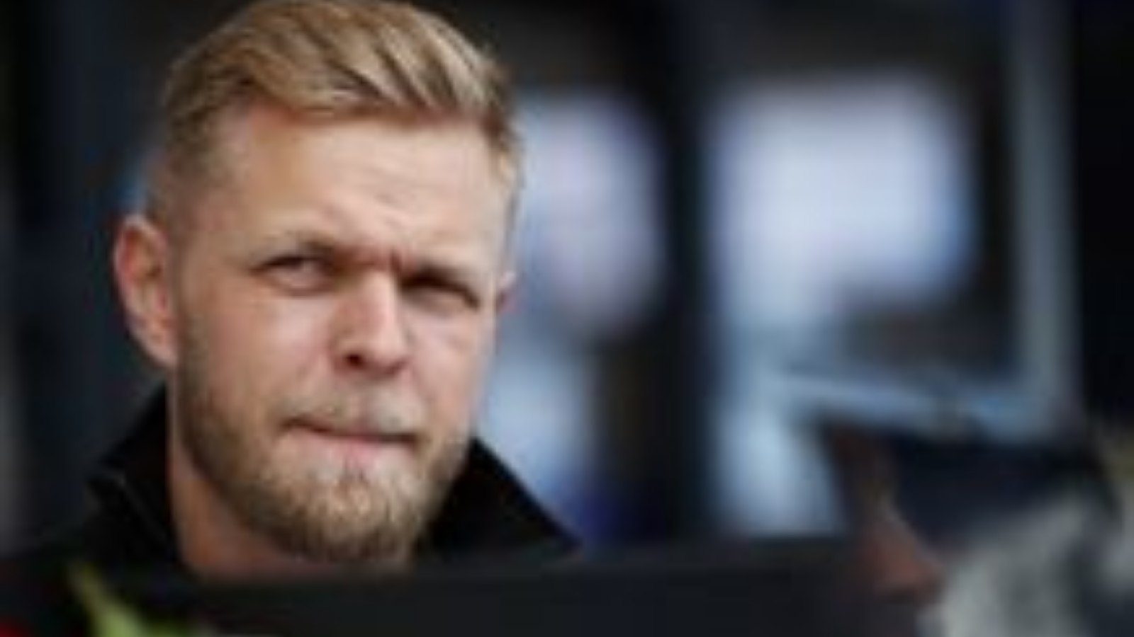 “It kind of feels bad to take it off,” Kevin Magnussen against removing his wedding ring for races.