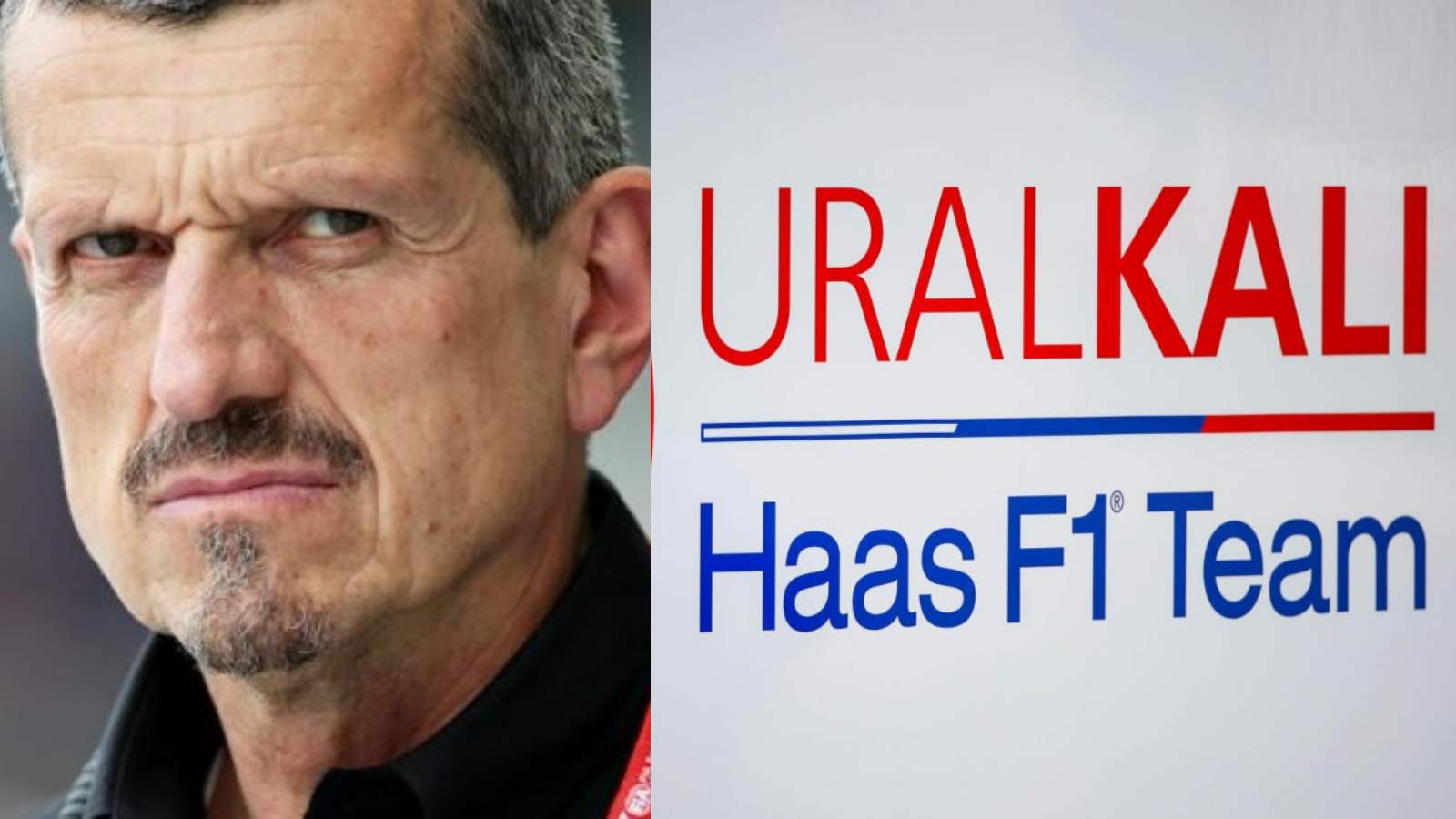 “I don’t want to comment on that,” Guenther Steiner clarifies Haas-Uralkali conflict’s refund demands rest in ‘good lawyer’s hands’