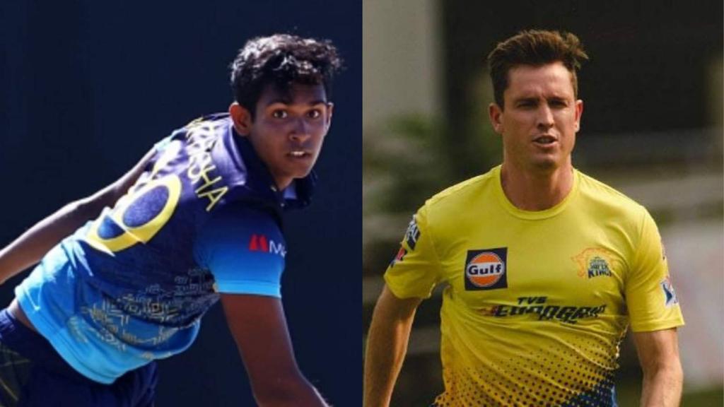 CSK names star bowler Adam Milne’s replacement, this young speedster to join squad soon