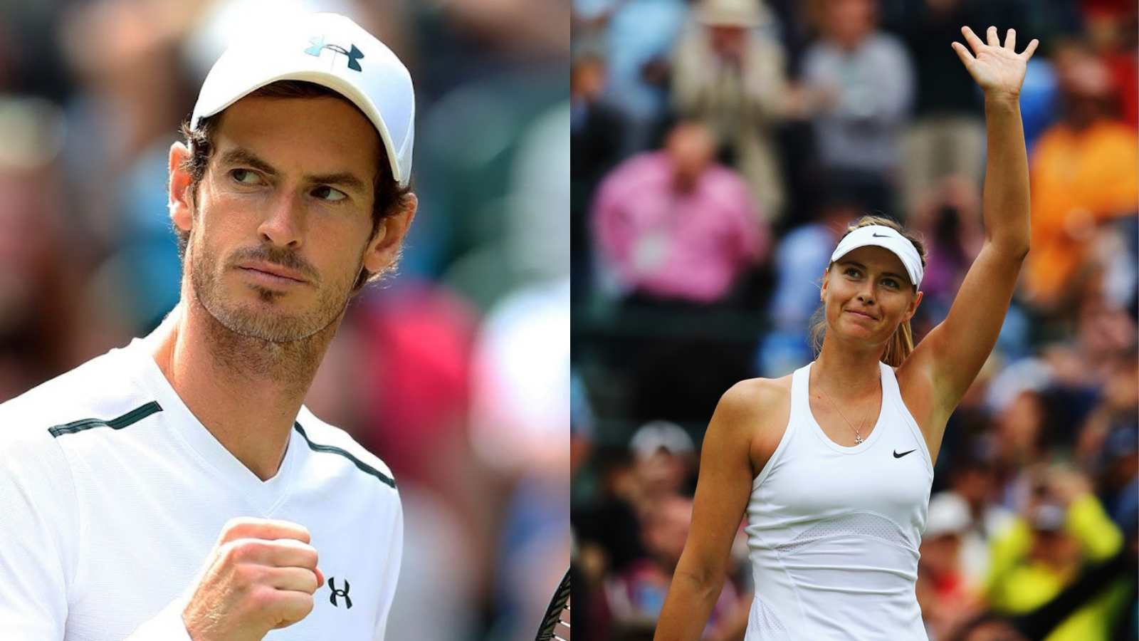 Andy Murray’s comment on Maria Sharapova resurfaces after the Madrid Open controversy