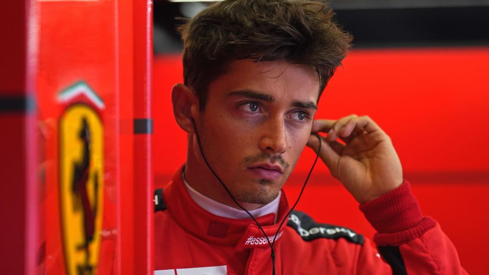 Charles Leclerc