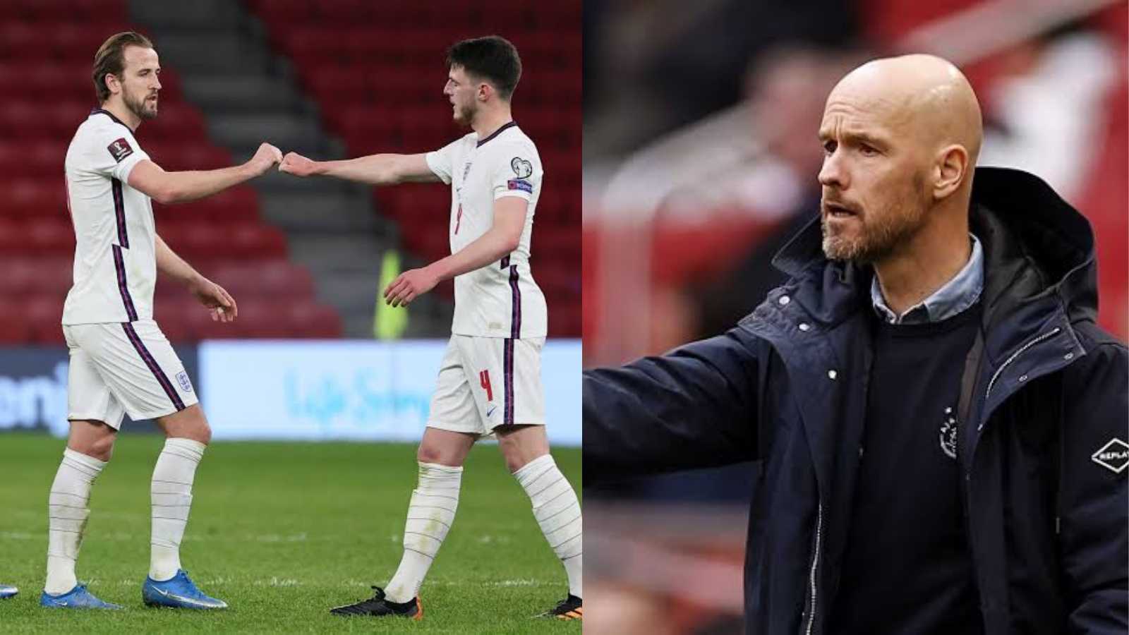 Manchester United set to handover £200m to their new manager Eric ten Hag to sign players fitting in his plans ahead of the upcoming season: Reports