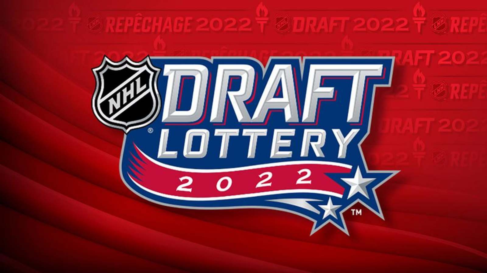 ‘Odds released’ – 2022 NHL Draft Lottery to be held on May 10th