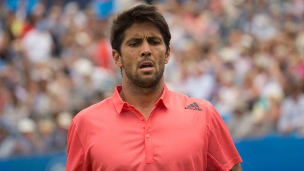 Fernando Verdasco