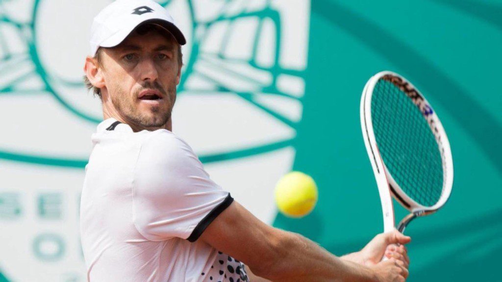 John Millman, Wimbledon