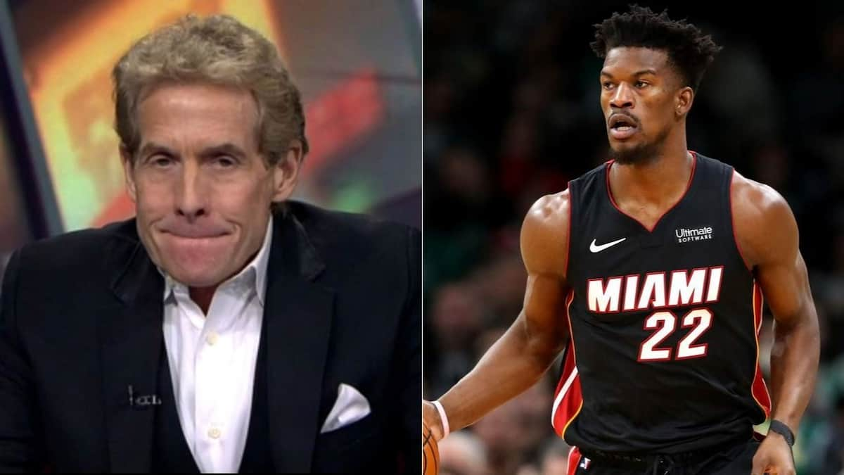 “He is gonna burn out the coach, locker room and even the owner” Skip Bayless reckons Jimmy Butler is difficult ‘superstar’ to live with 