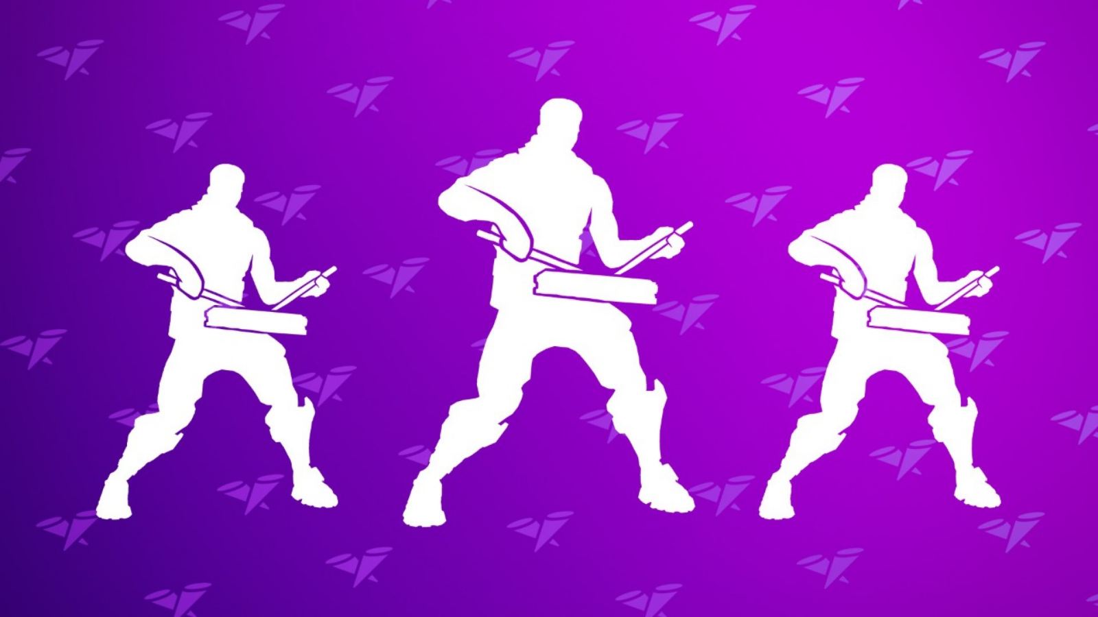 Fortnite Snare Solo Emote in Chapter 3 Season 2 Released in item Shop