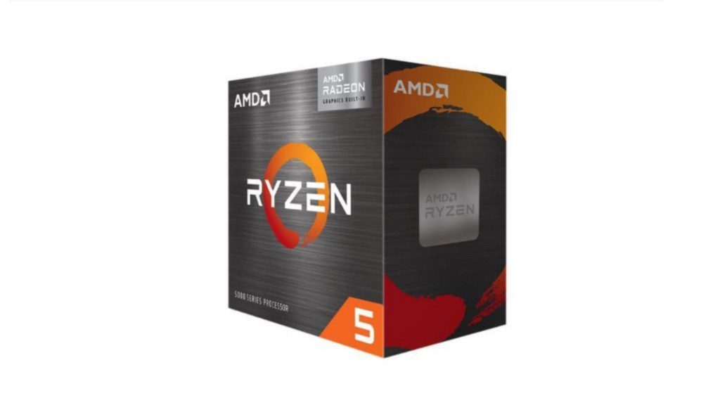 AMD Ryzen 5 for Valorant PC