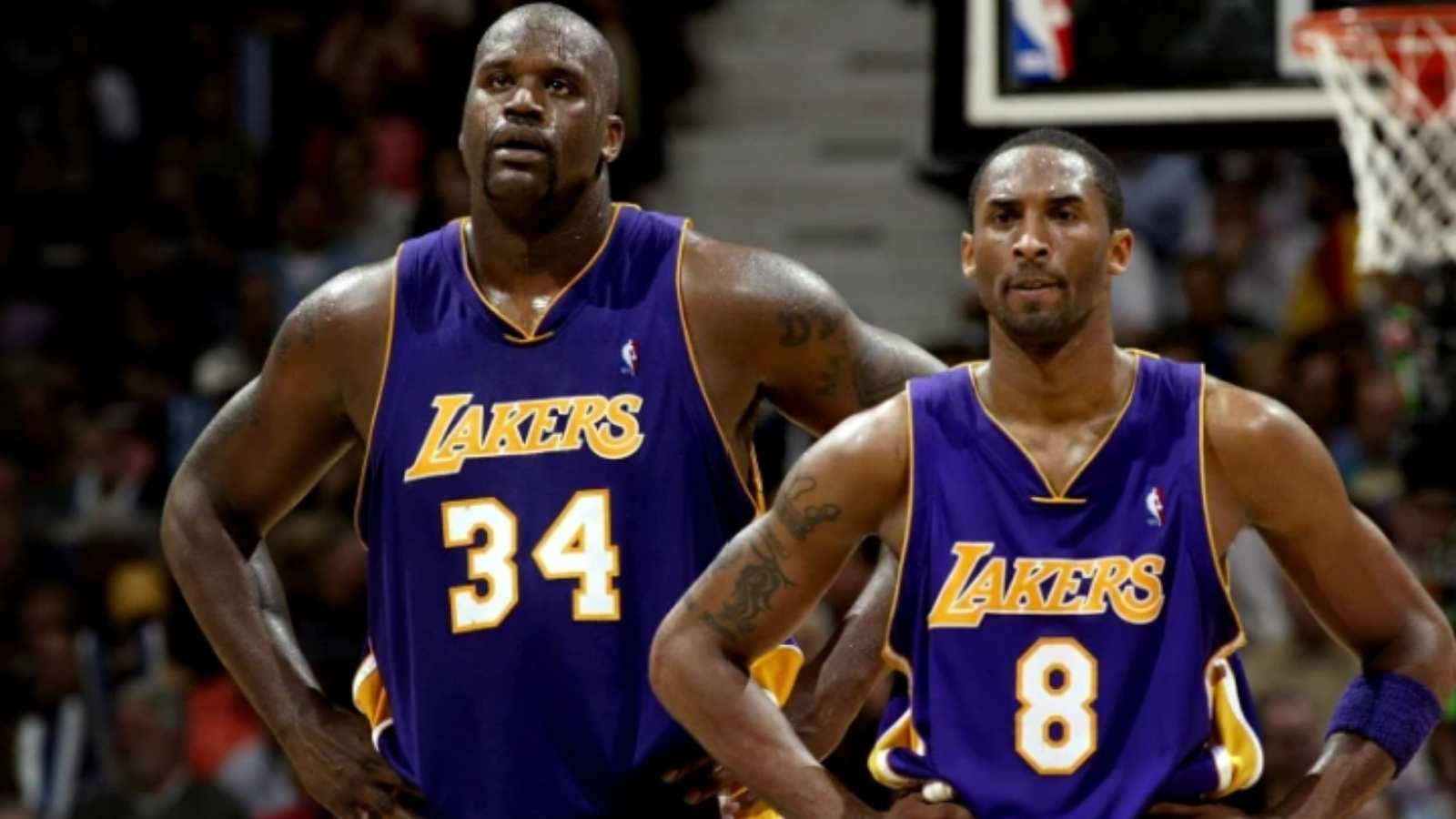 “Big mistake in the Kobe relationship” Shaquille O’Neal opens up on his biggest regrets in life