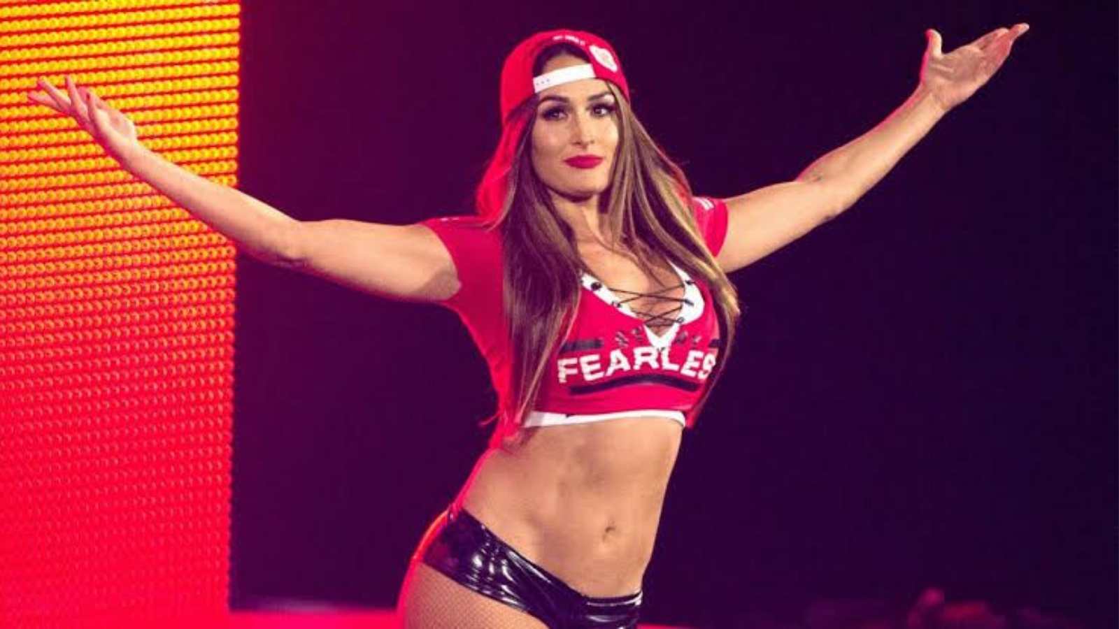 “As long as the doctors say yes” : Nikki Bella expresses craving to return 