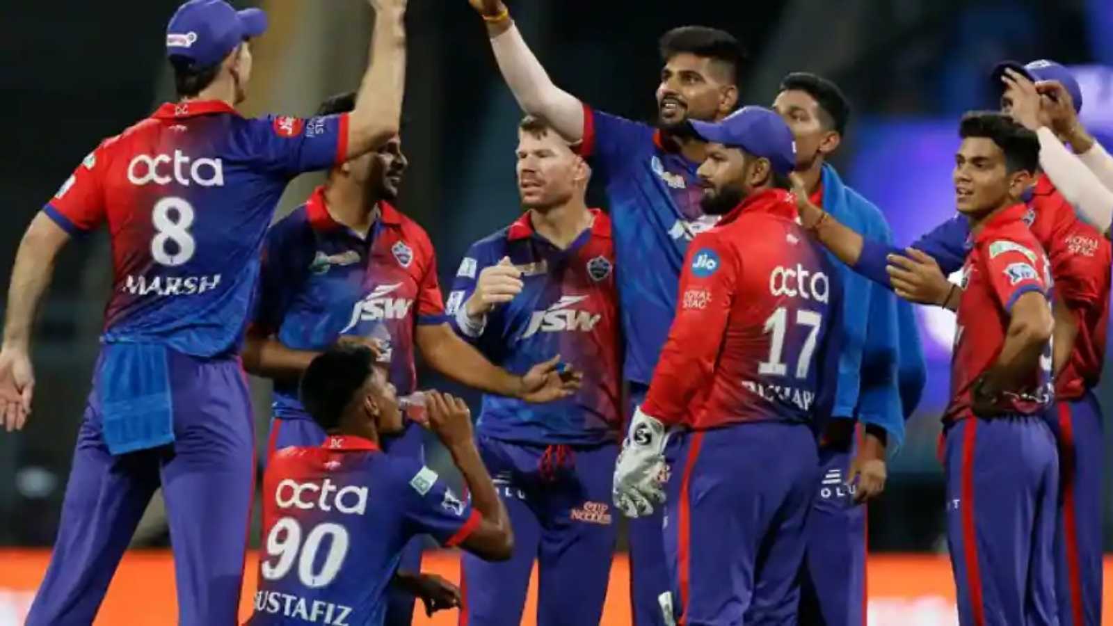 Delhi Capitals’ game against Punjab under doubt as this foreign player tests positive for COVID-19