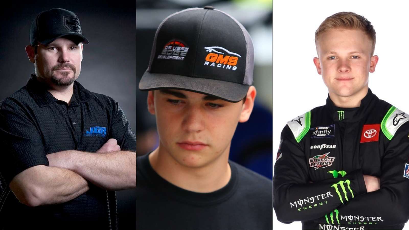 ‘Congratulations on raising your son to be a b***,’ NASCAR Twitter reacts to Ty Gibbs’s millionaire father coming to his defense for the Martinsville fistfight