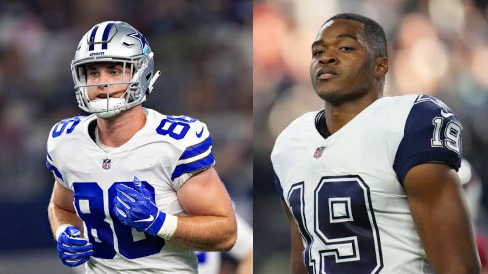 “We were a better offense with Cooper”: Cowboys TE Dalton Schultz reckons Cowboys’ offense will dearly miss Amari Cooper