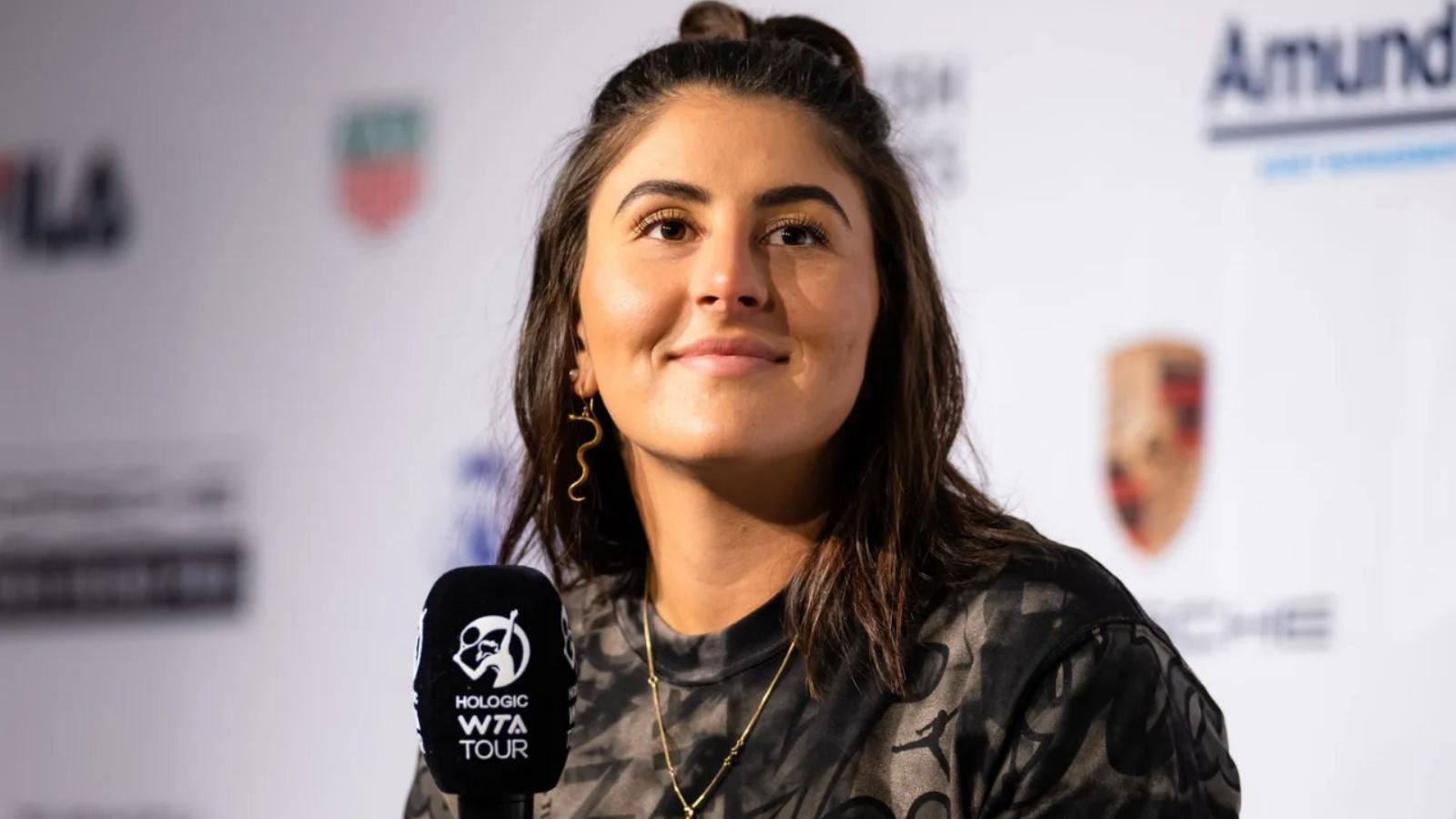 “I realised…,” Bianca Andreescu reveals she was about to quit tennis during her injury hiatus