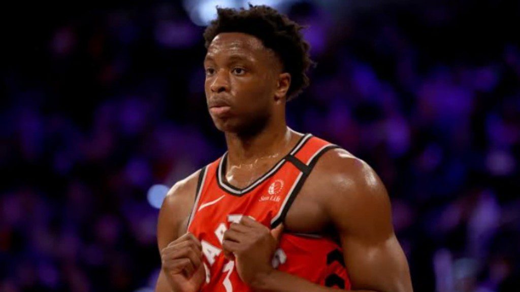 OG Anunoby