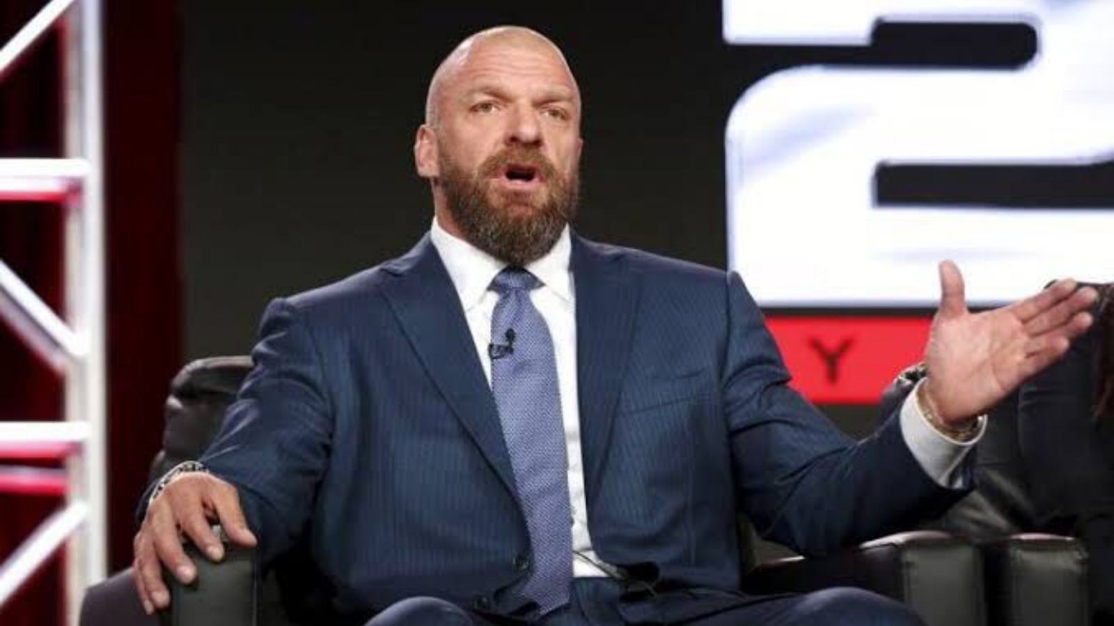 “He’s got bad habits”: Triple H speaks about Independent wrestlers in NXT 