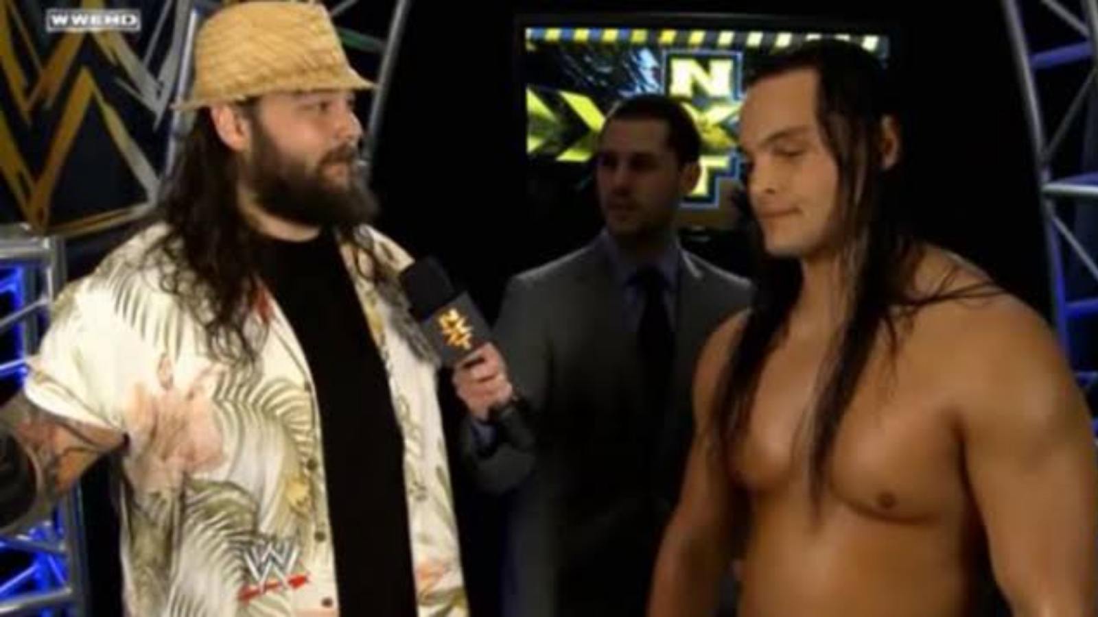 “They’re definitely not maybe done,”: Mike Rotunda Updates Bray Wyatt and Bo Dallas’ Pro Wrestling Prospects