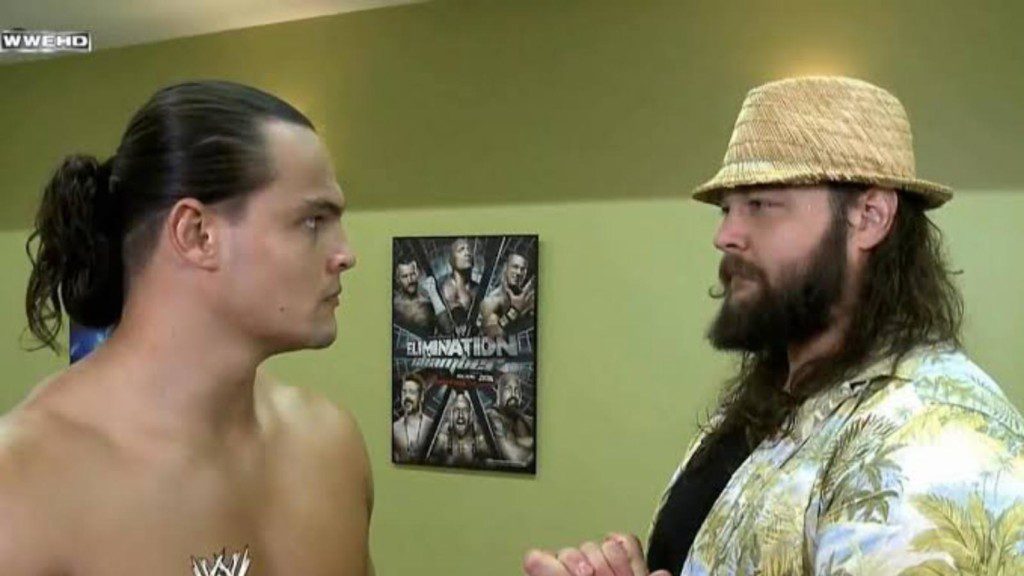 Mike Rotunda on Bray Wyatt and Bo Dallas' Wrestling Futures After Leaving WWE