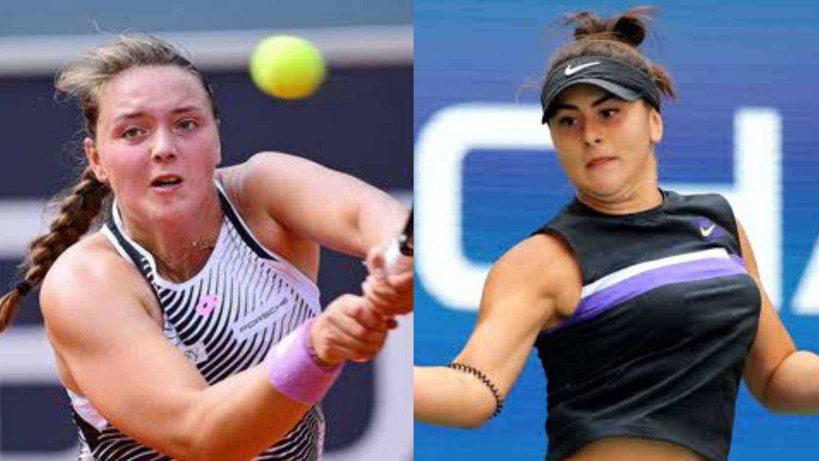 WTA Stuttgart Open 2022: Bianca Andreescu vs Jule Niemeier, Prediction, Head-to-Head, Preview and Live Stream Details