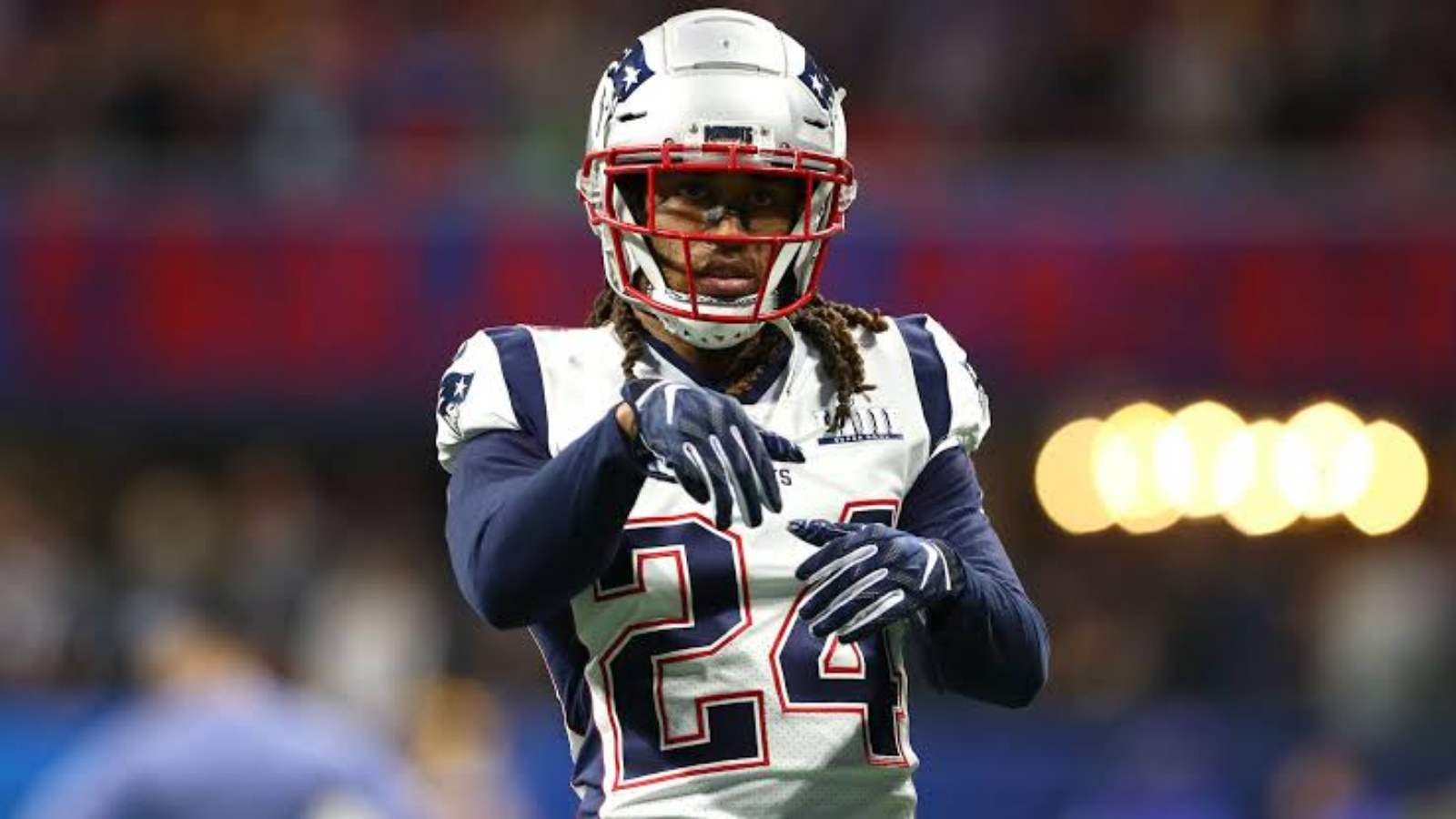 “Will help the team get over the hump”: Stephon Gilmore reveals the reason behind signing with the Colts