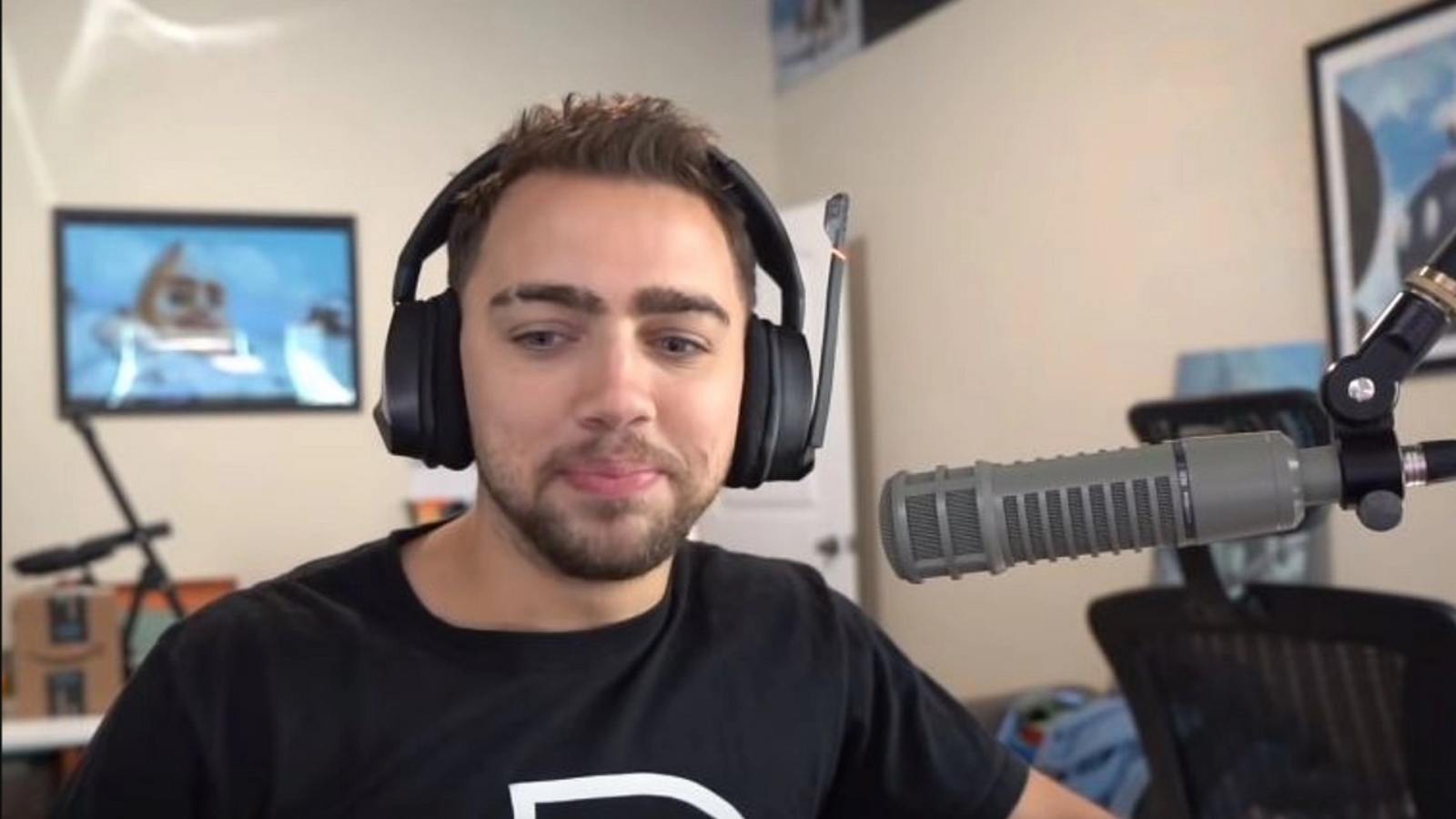 “It’s gonna be turbulence for the next few days for him for sure” Mizkif’s confession about the problems xQc might face