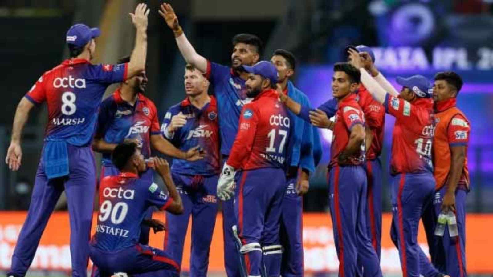 Star overseas player tests positive for COVID-19 in Delhi Capitals camp, team under quarantine