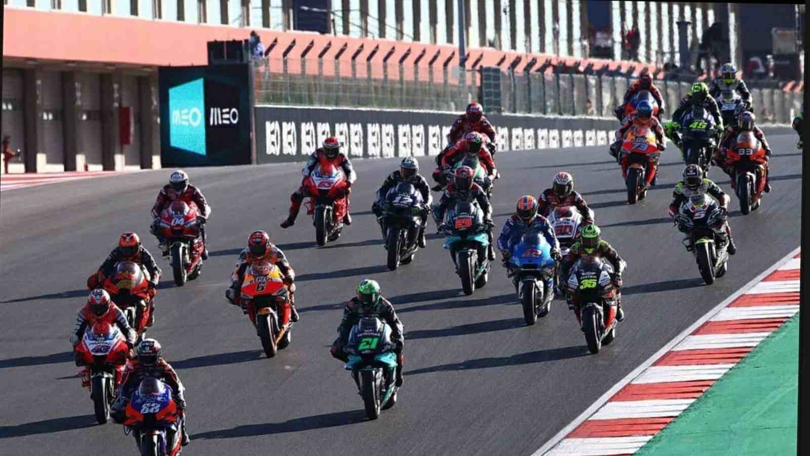 Portugal GP: When and Where to watch, TV Channel details for the 5th round of MotoGP