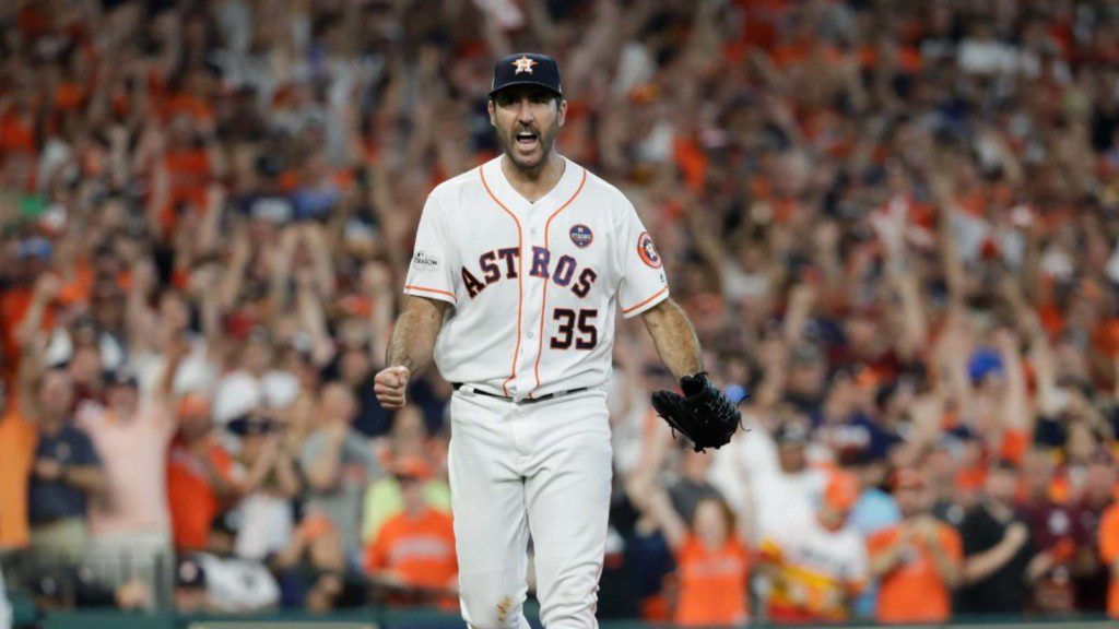 Justin Verlander