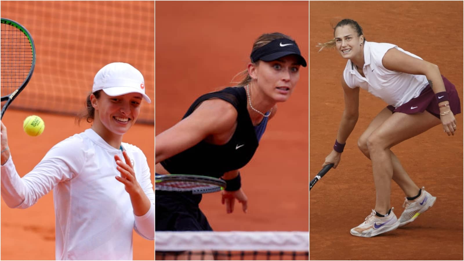 WTA Stuttgart Open 2022: Women’s Singles Draw Preview and Prediction